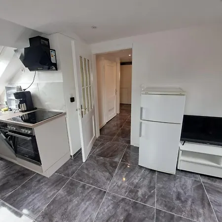 Апартаменты Tami Кайзерслаутерн