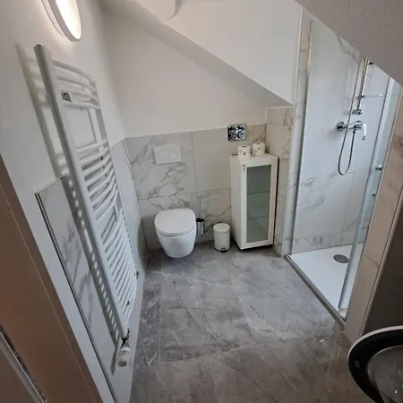 Appartement Tami