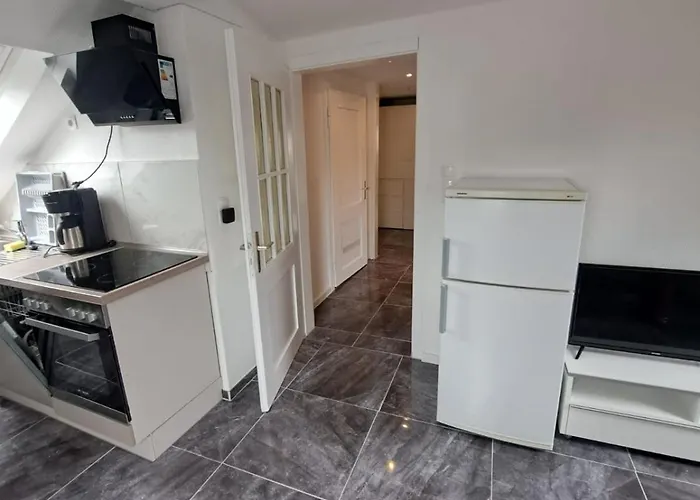 公寓 Tami 凯撒斯劳滕